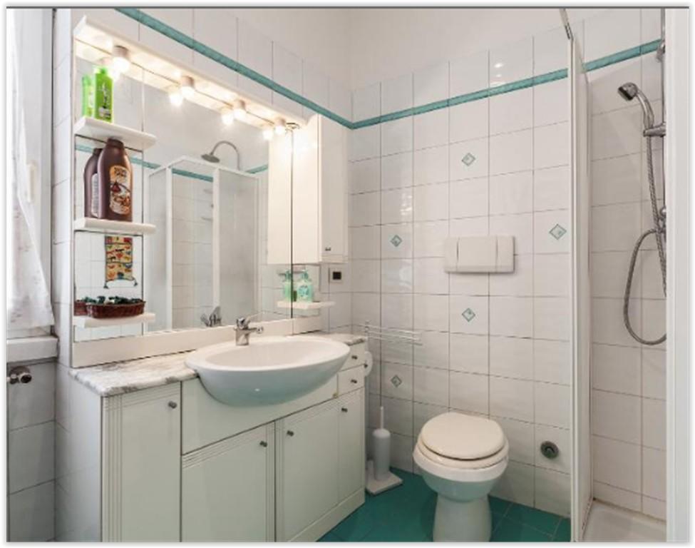 Apartamento A Gem House Roma