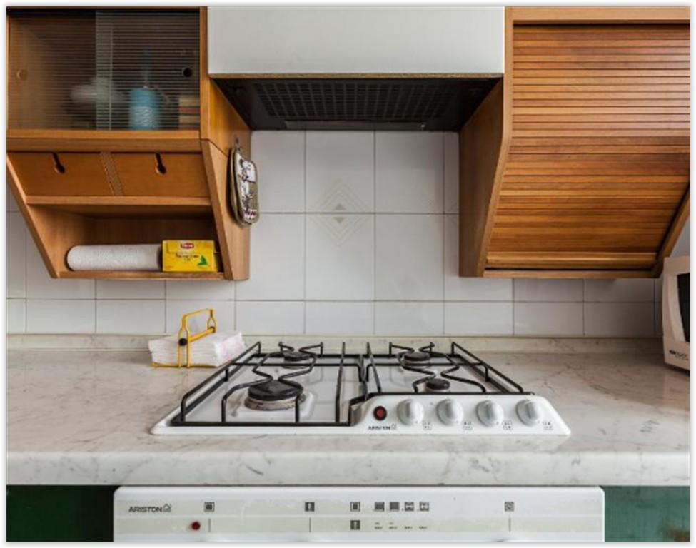 Apartamento A Gem House