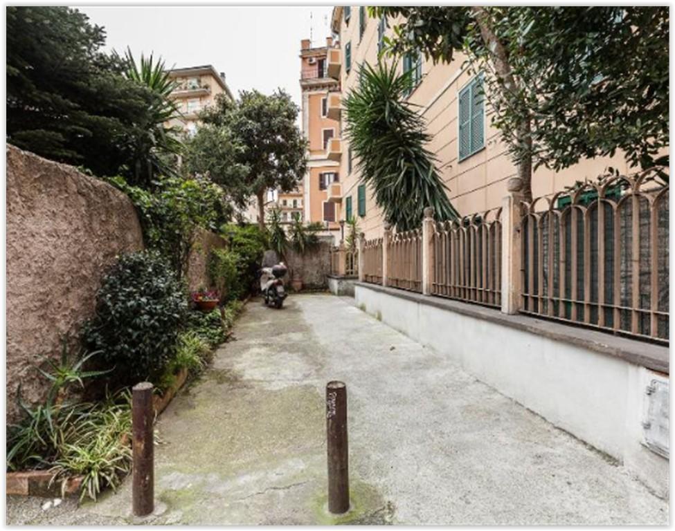 Apartamento A Gem House Roma