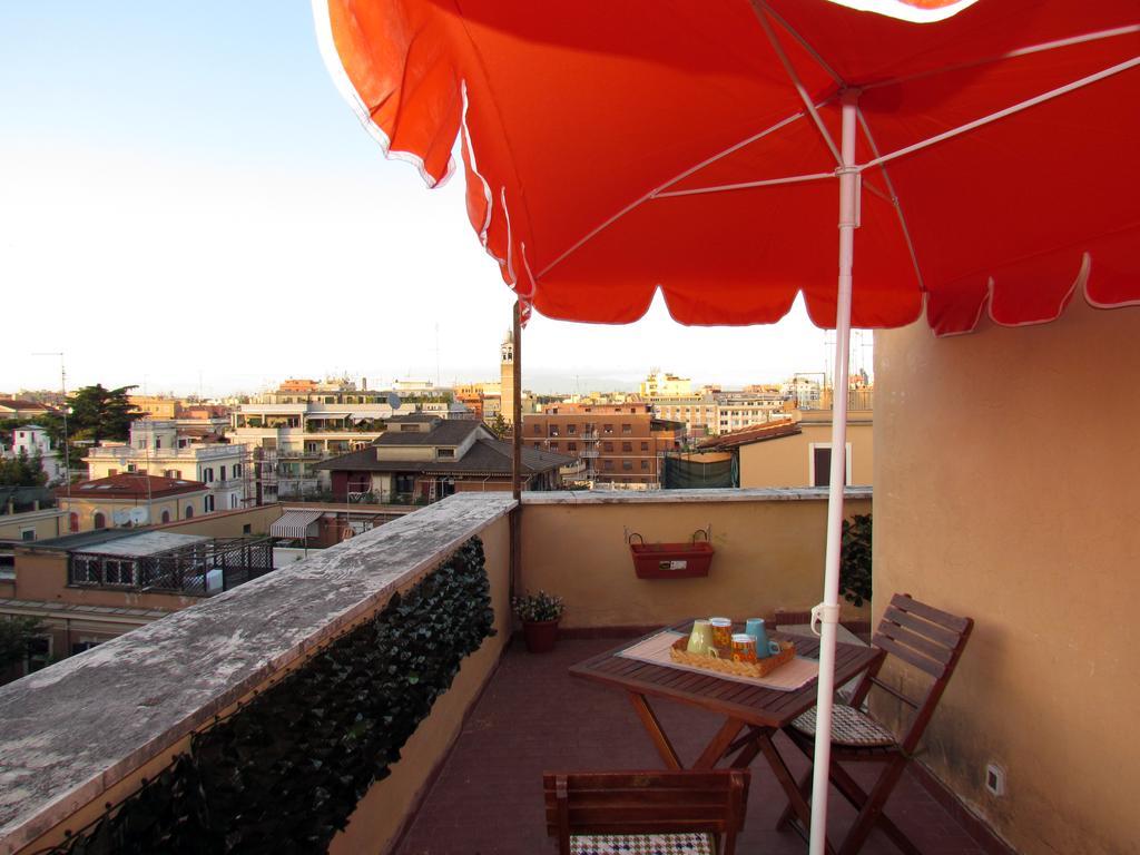 A Gem House Roma