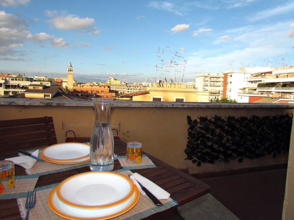 Apartamento A Gem House *
